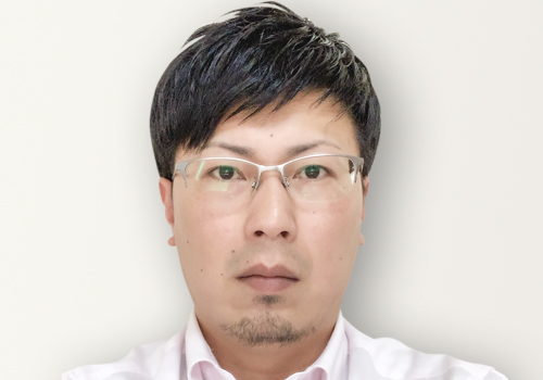 前田 晃一