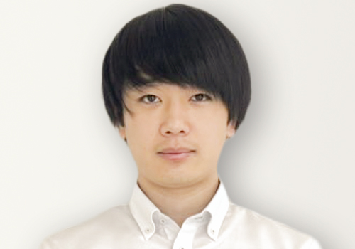 クラーク　日下 裕太