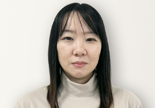 コンサルタント　瀬下 玲奈